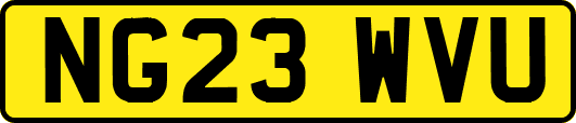 NG23WVU