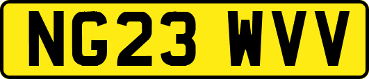 NG23WVV
