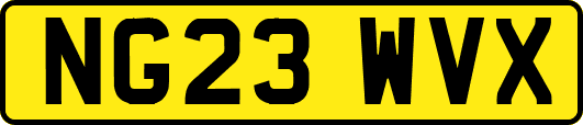 NG23WVX