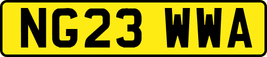 NG23WWA