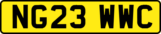 NG23WWC