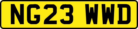 NG23WWD