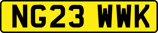 NG23WWK