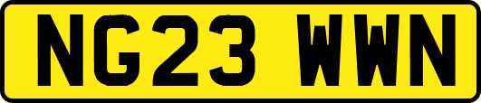 NG23WWN