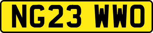 NG23WWO