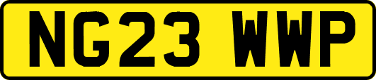 NG23WWP