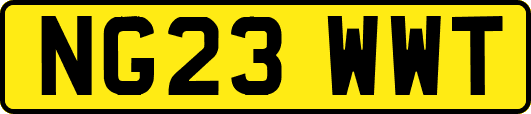 NG23WWT