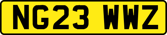 NG23WWZ