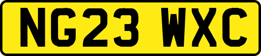 NG23WXC
