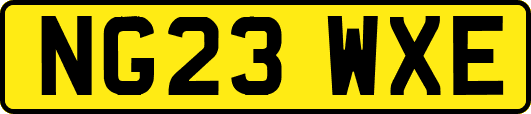NG23WXE
