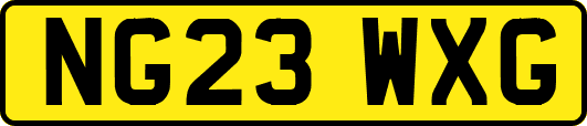 NG23WXG