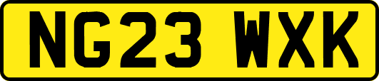 NG23WXK