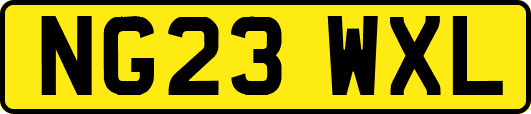 NG23WXL