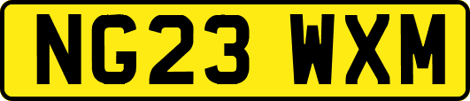 NG23WXM