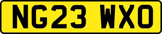 NG23WXO
