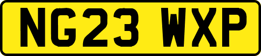 NG23WXP