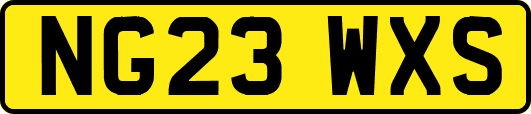 NG23WXS