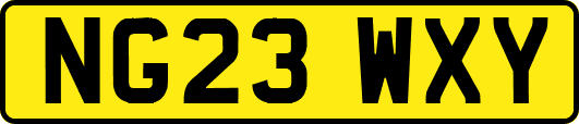 NG23WXY