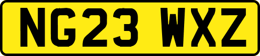 NG23WXZ