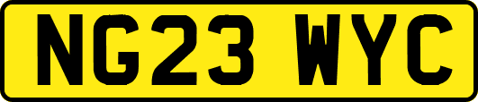 NG23WYC