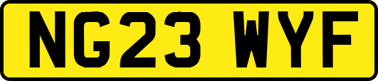 NG23WYF