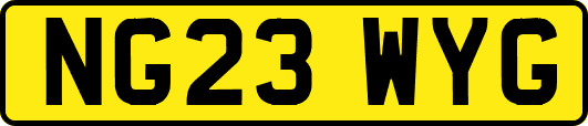 NG23WYG