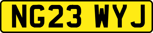 NG23WYJ