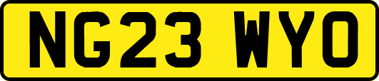 NG23WYO