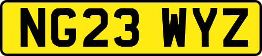 NG23WYZ