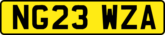 NG23WZA