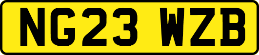 NG23WZB