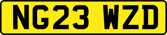 NG23WZD
