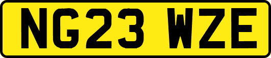NG23WZE