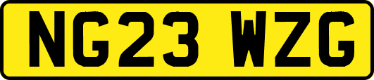 NG23WZG