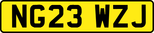 NG23WZJ
