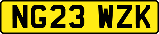 NG23WZK