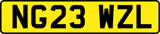 NG23WZL