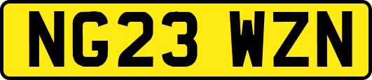 NG23WZN