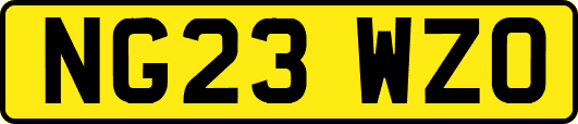 NG23WZO