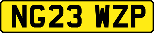 NG23WZP