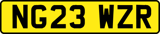 NG23WZR
