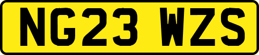 NG23WZS