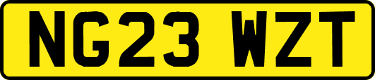 NG23WZT