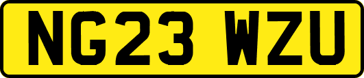 NG23WZU