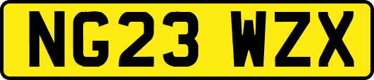 NG23WZX