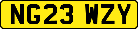 NG23WZY