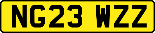 NG23WZZ