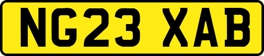 NG23XAB
