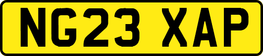 NG23XAP