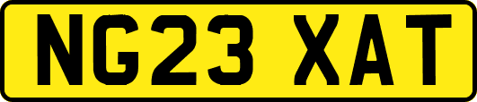 NG23XAT
